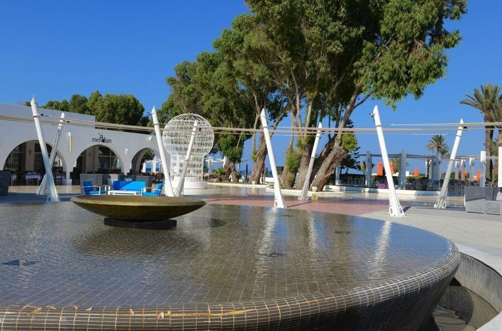 One Resort Aqua Park (Mango klub)