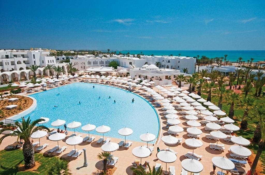 Palm Azur