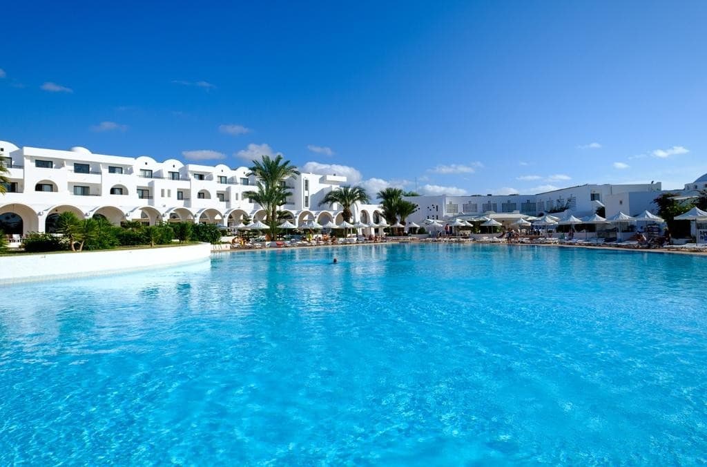 Palm Azur