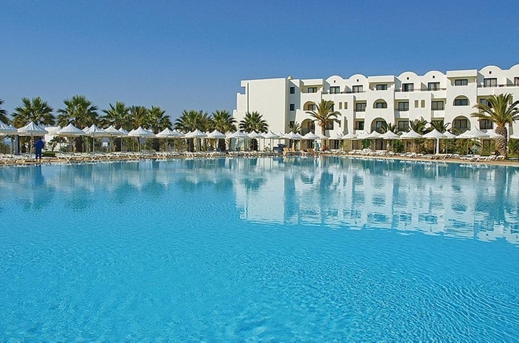 Palm Azur