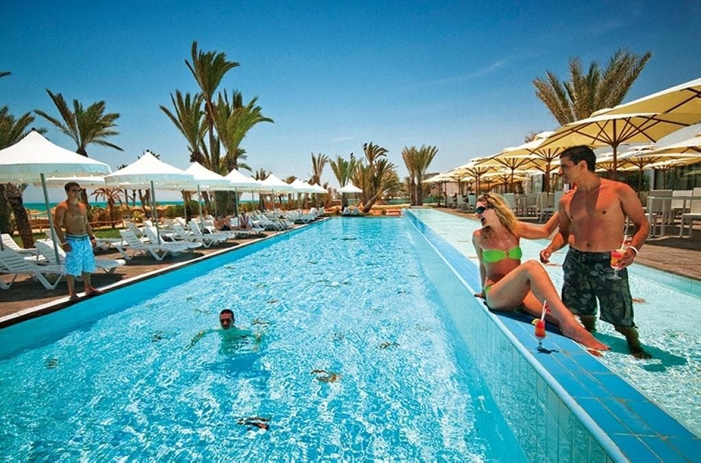 Palm Azur