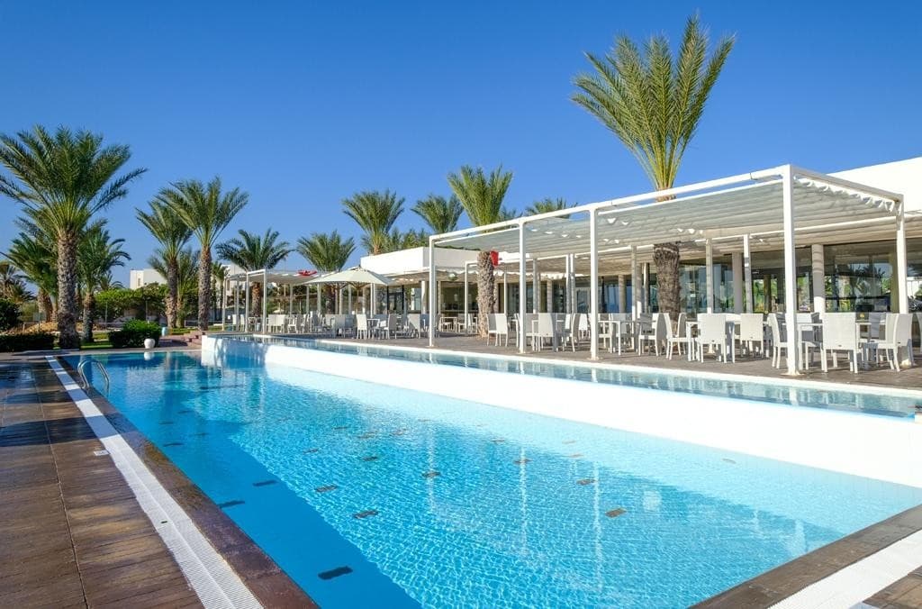 Palm Azur
