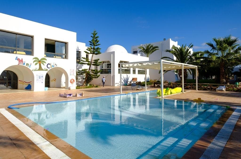 Palm Azur