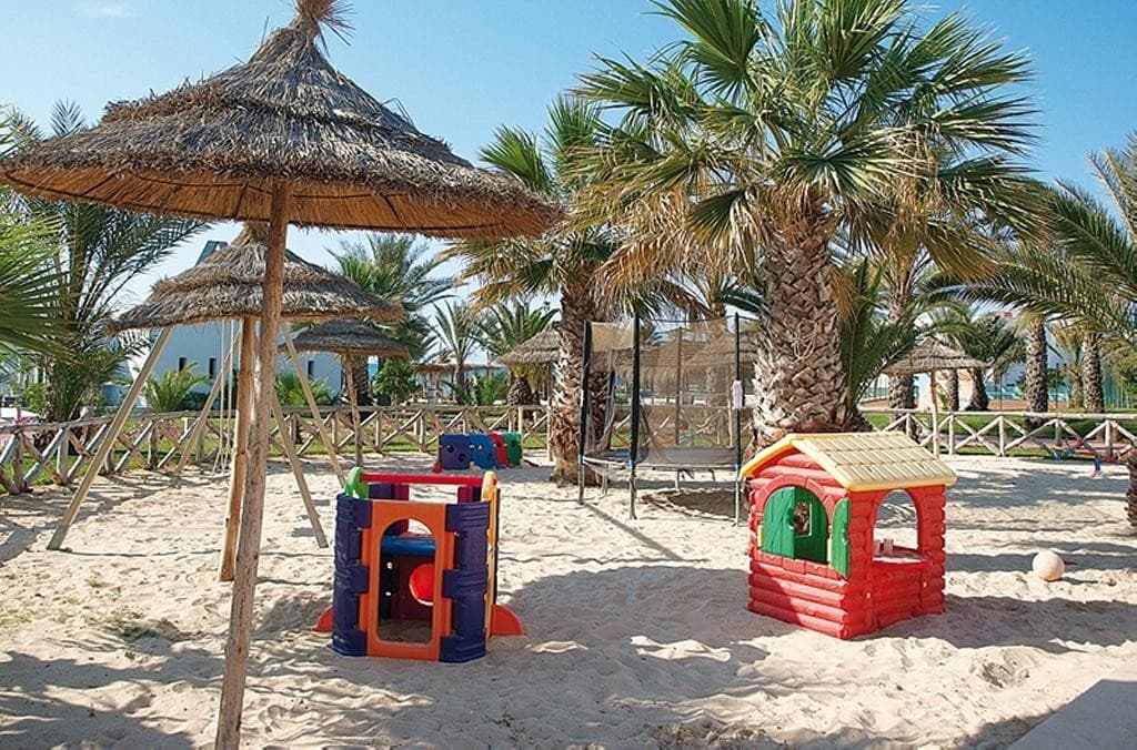Palm Azur