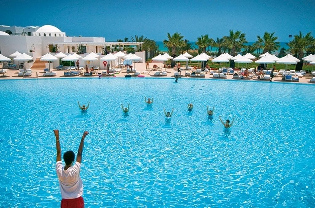 Palm Azur