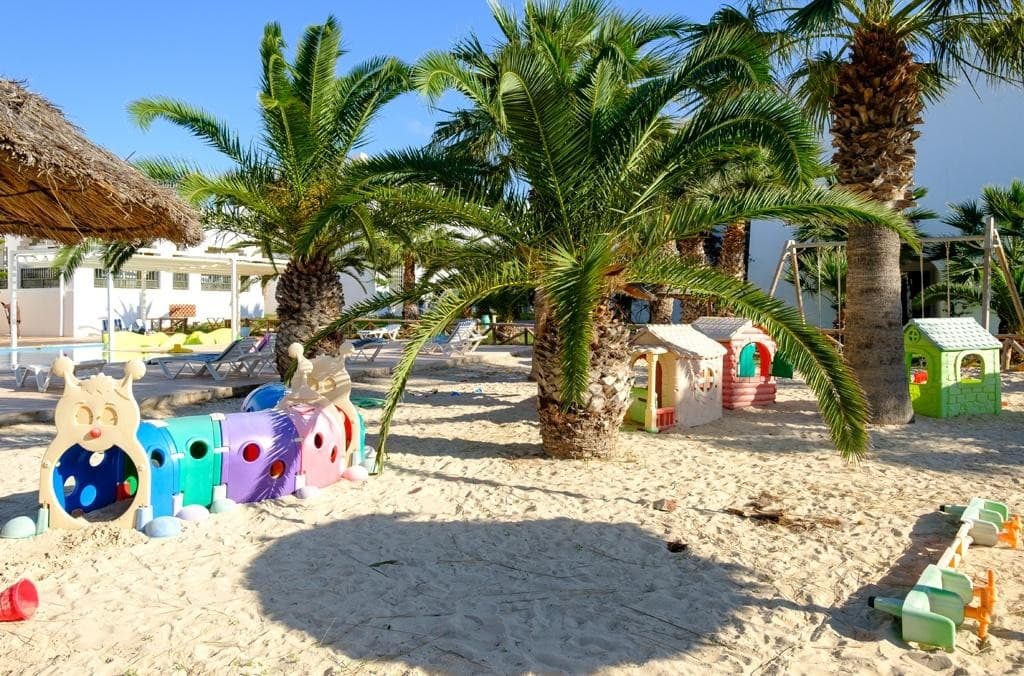 Palm Azur