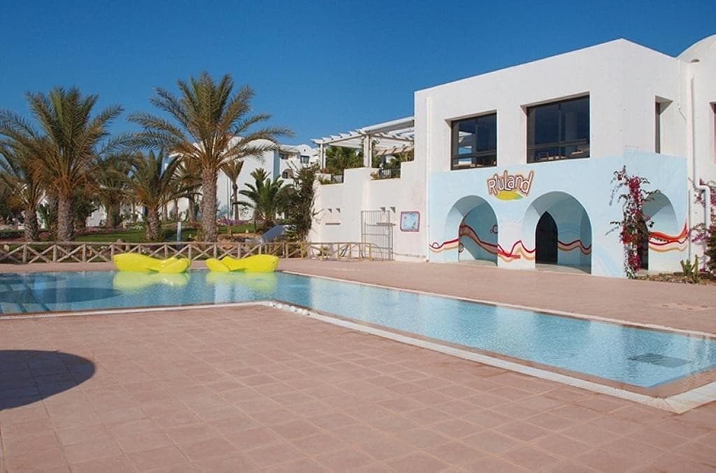 Palm Azur