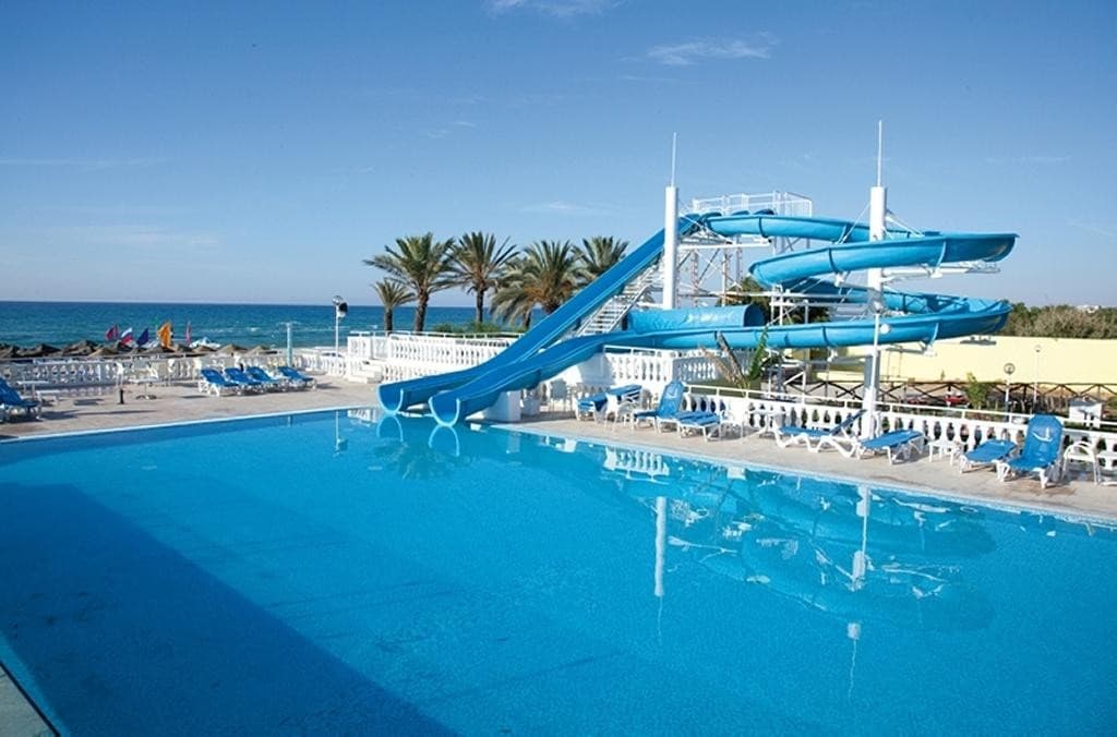 Samira Club Spa & Aqua Park