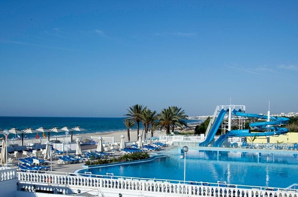 Samira Club Spa & Aqua Park