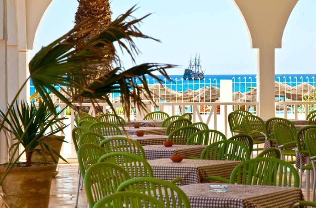 Samira Club Spa & Aqua Park