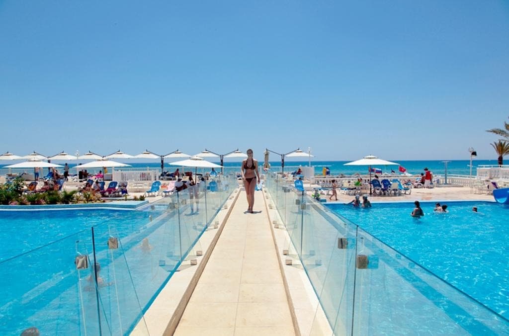 Samira Club Spa & Aqua Park