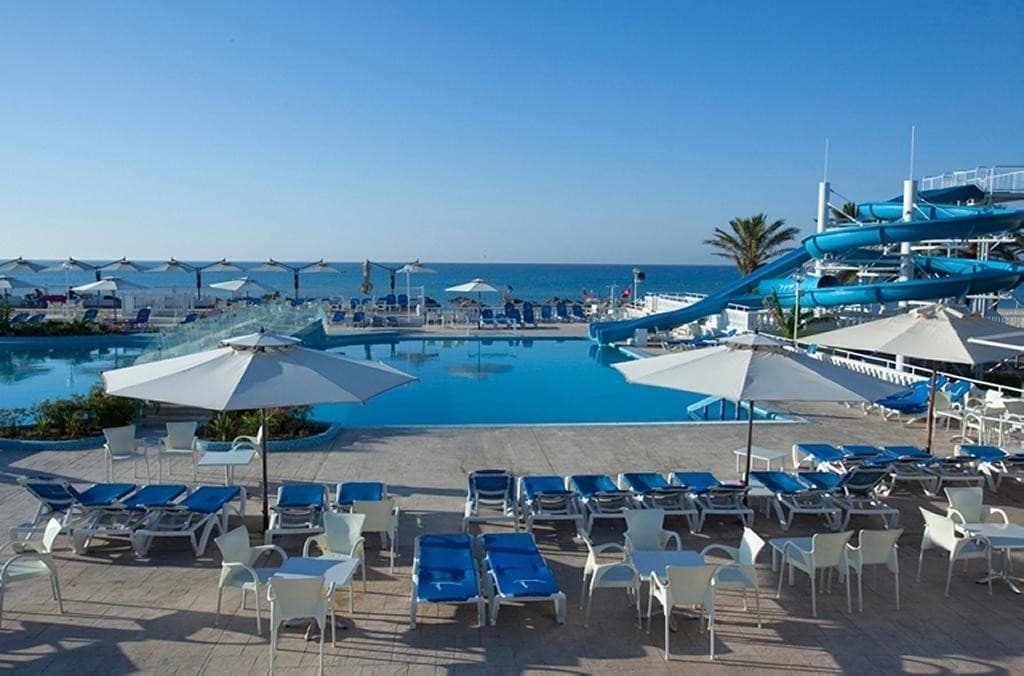 Samira Club Spa & Aqua Park