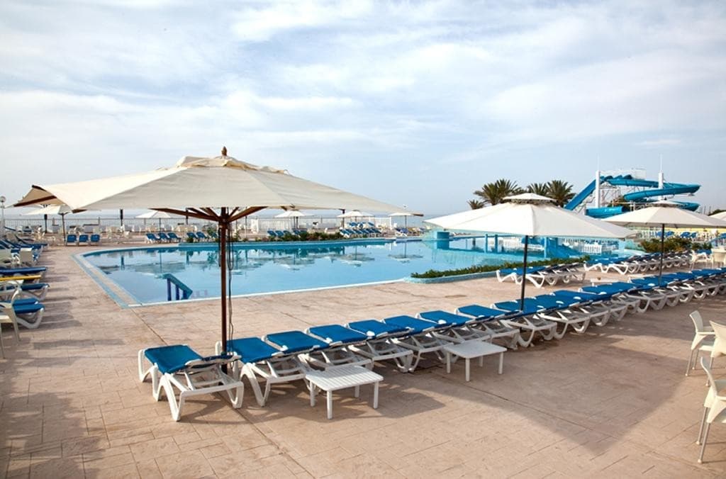 Samira Club Spa & Aqua Park