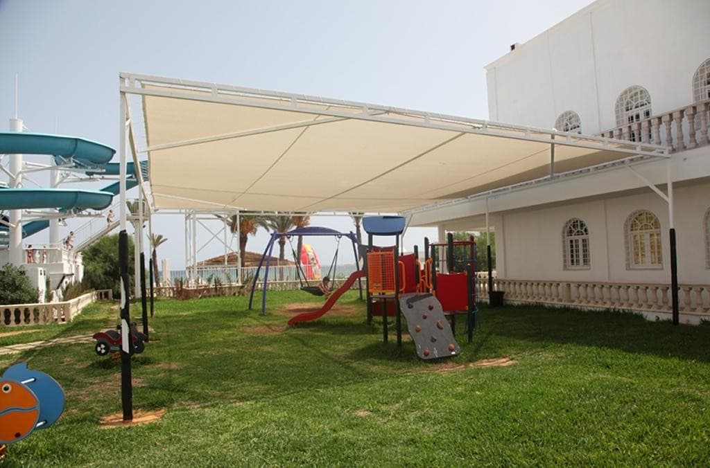 Samira Club Spa & Aqua Park