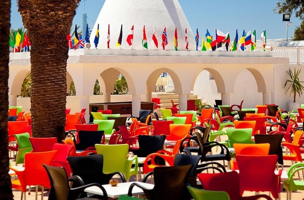 Samira Club Spa & Aqua Park