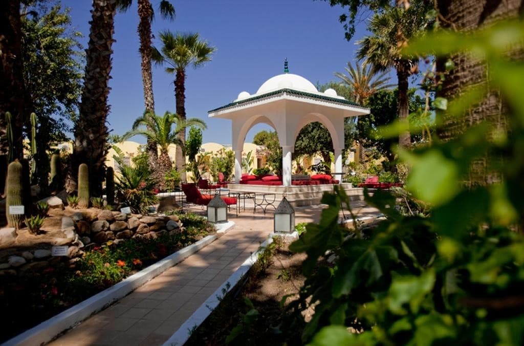 Samira Club Spa & Aqua Park