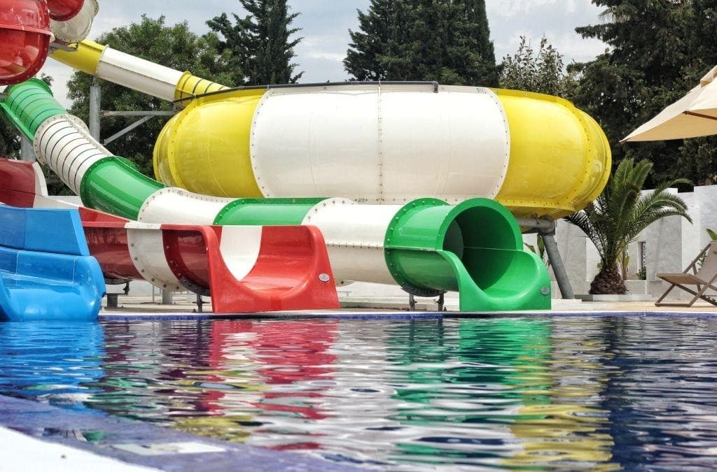 Samira Club Spa & Aqua Park