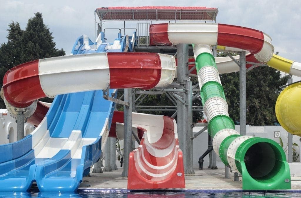 Samira Club Spa & Aqua Park