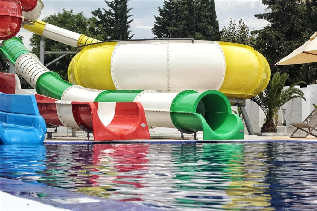 Samira Club Spa & Aqua Park
