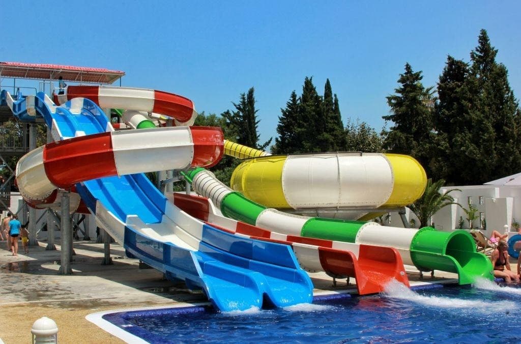 Samira Club Spa & Aqua Park