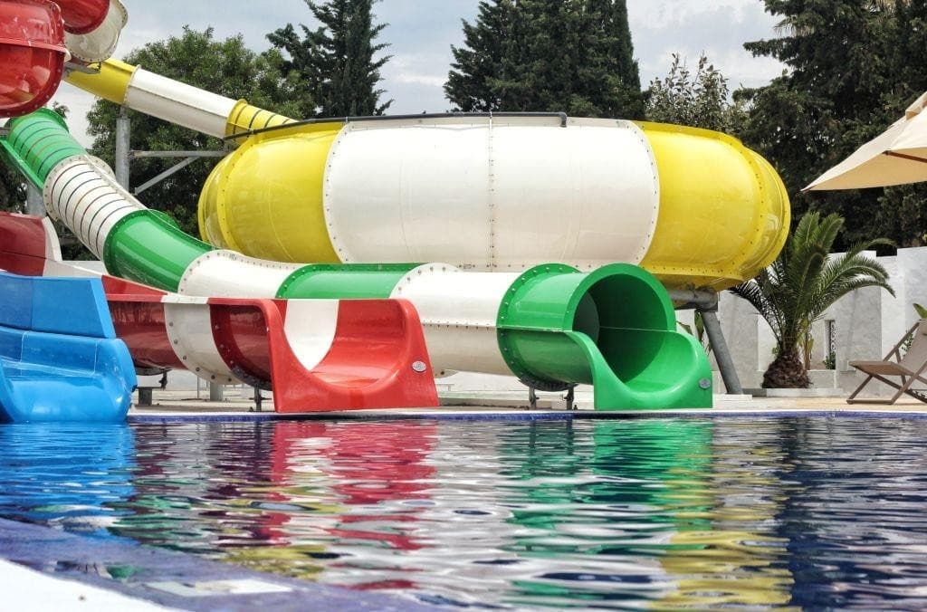 Samira Club Spa & Aqua Park