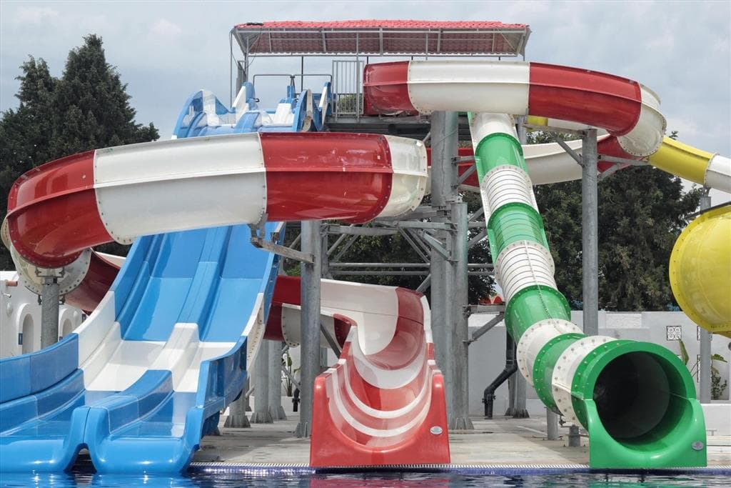 Samira Club Spa & Aqua Park
