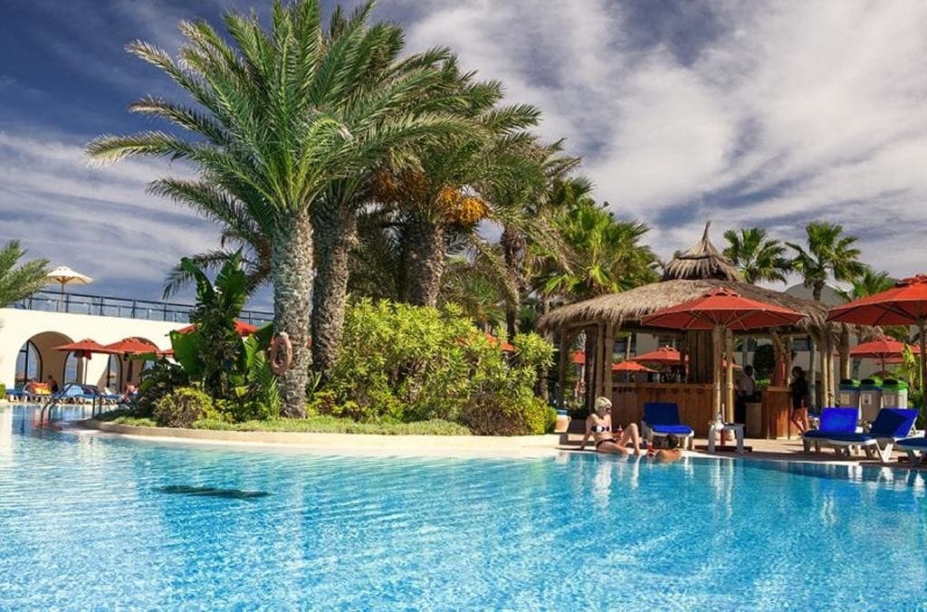 Sentido Djerba Beach