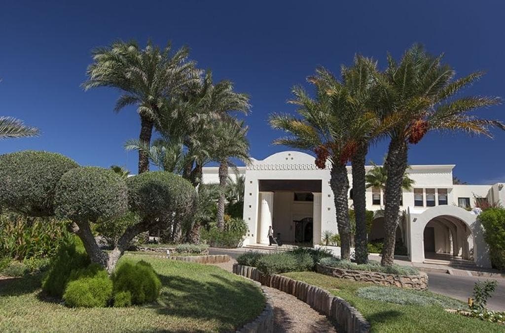 Sentido Djerba Beach