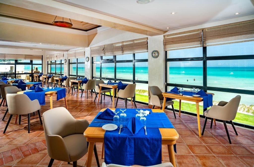 Ulysse Djerba Thalasso & Spa