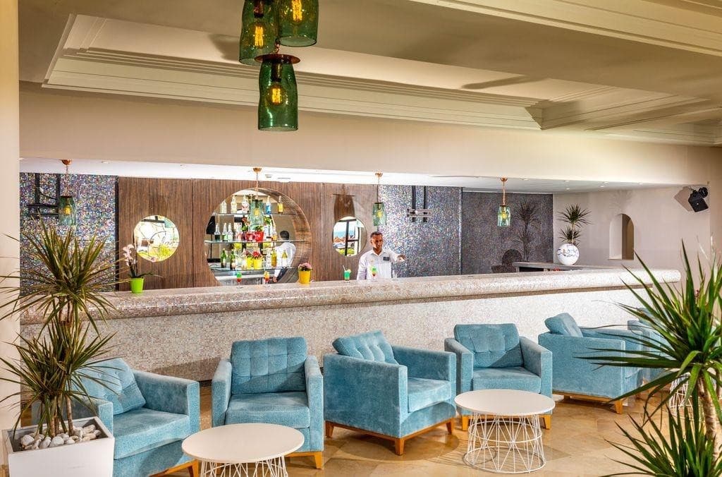 Ulysse Djerba Thalasso & Spa