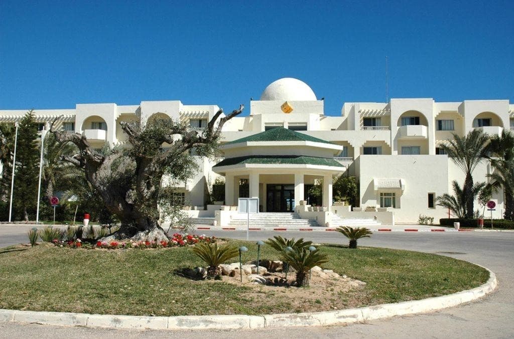 Vincci Dar Midoun