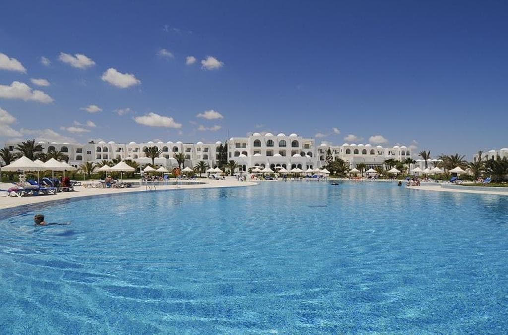 Vincci Helios Beach