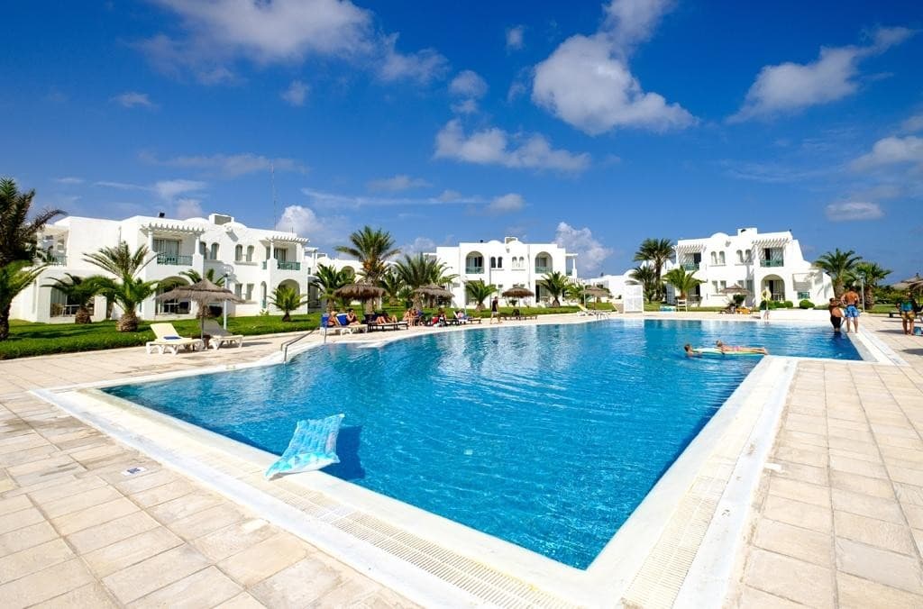Vincci Helios Beach