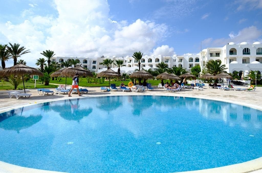 Vincci Helios Beach