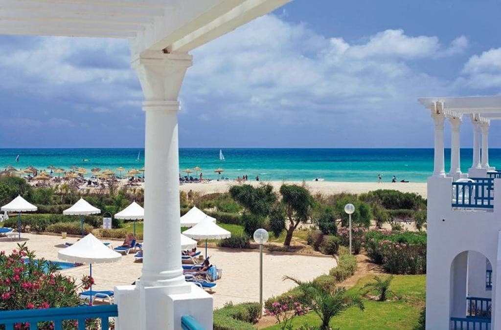 Vincci Helios Beach