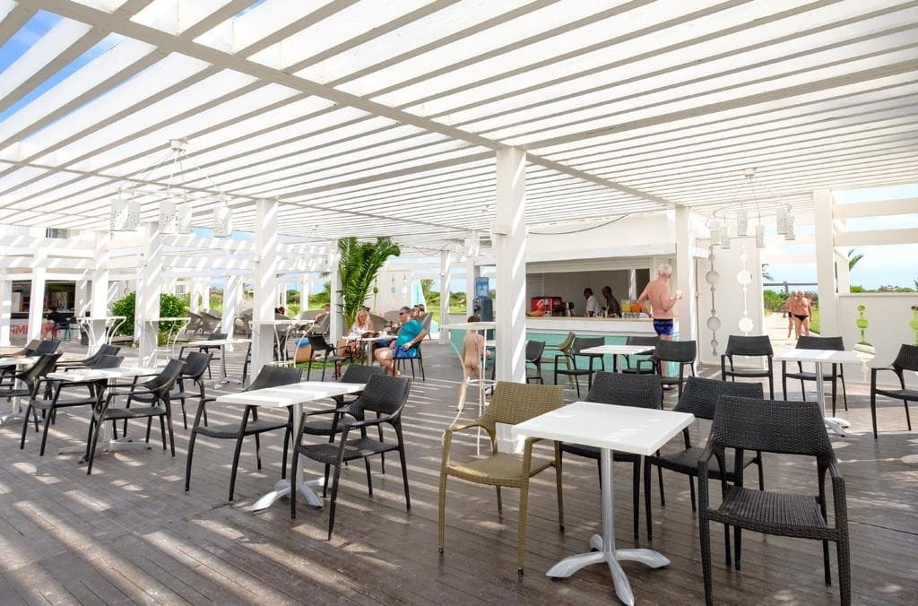 Vincci Helios Beach