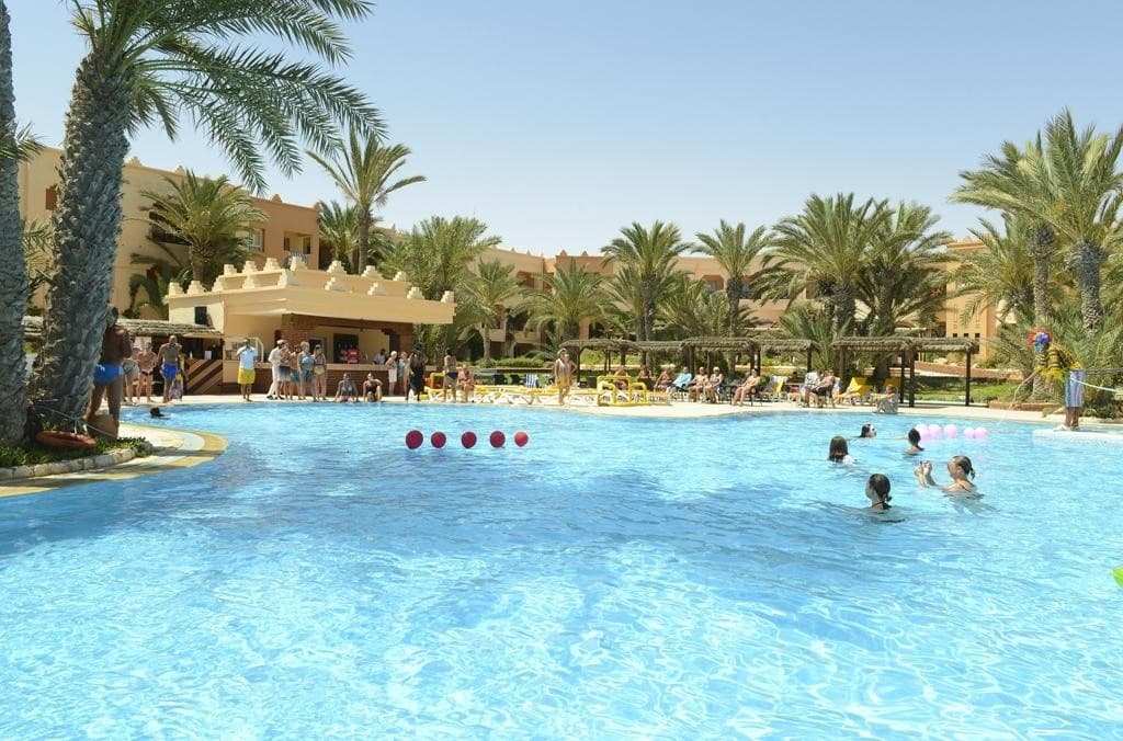 Vincci Safira Palms