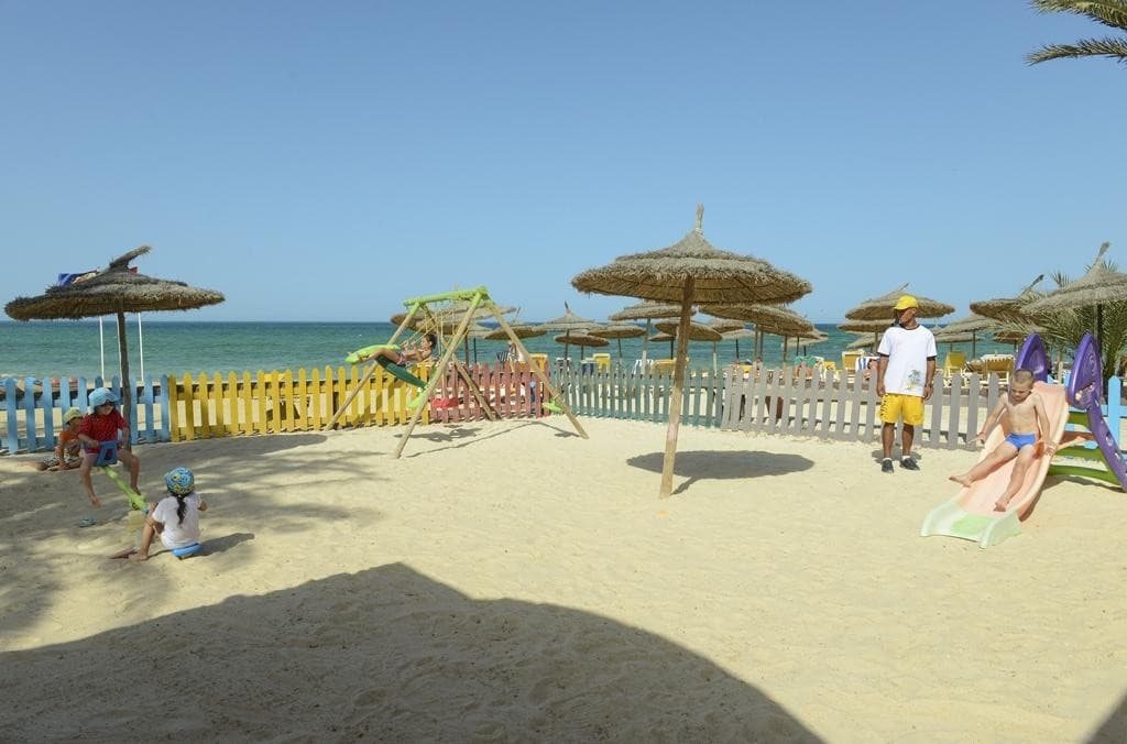 Vincci Safira Palms
