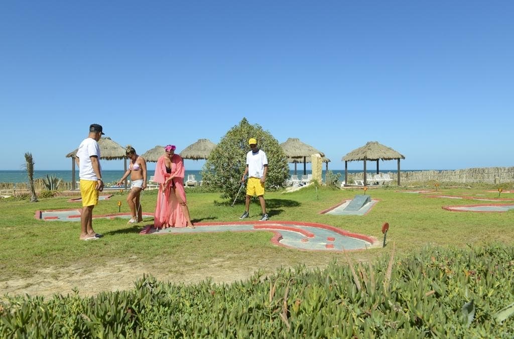 Vincci Safira Palms