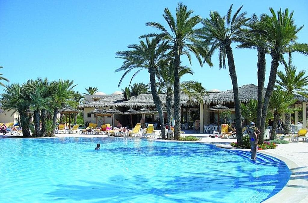 Zita Beach Resort