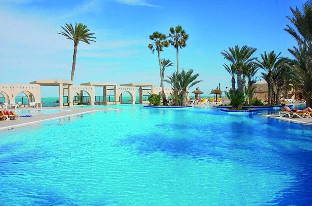 Zita Beach Resort