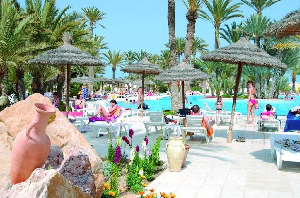 Zita Beach Resort