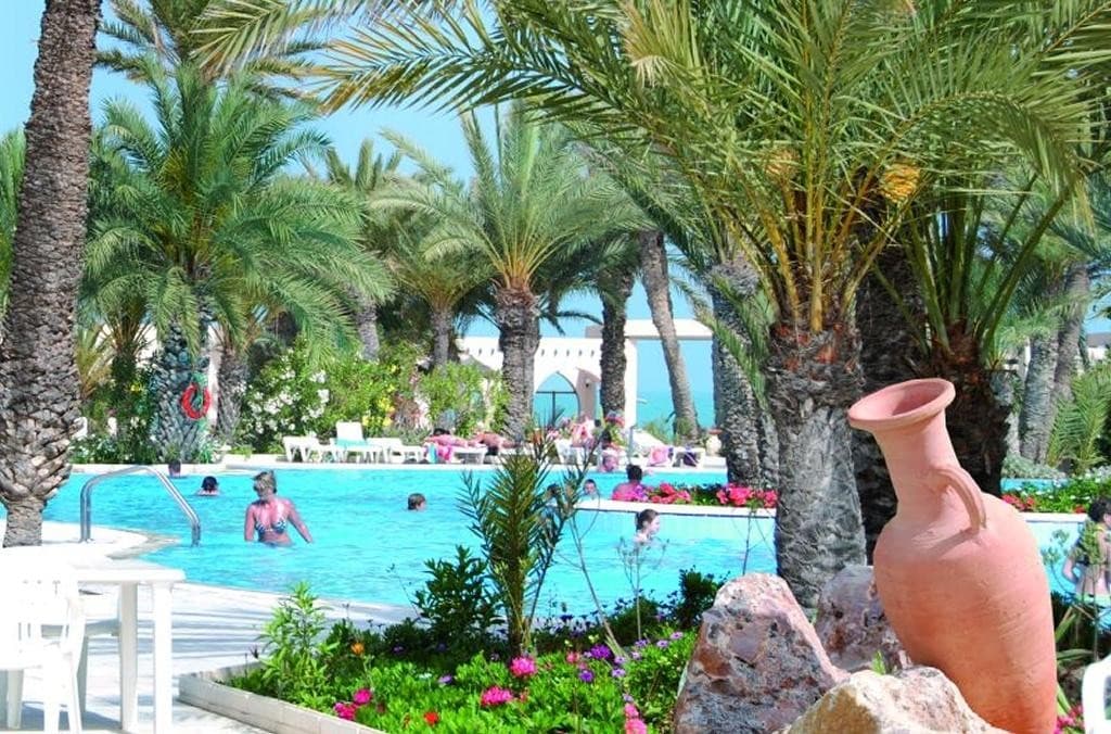 Zita Beach Resort