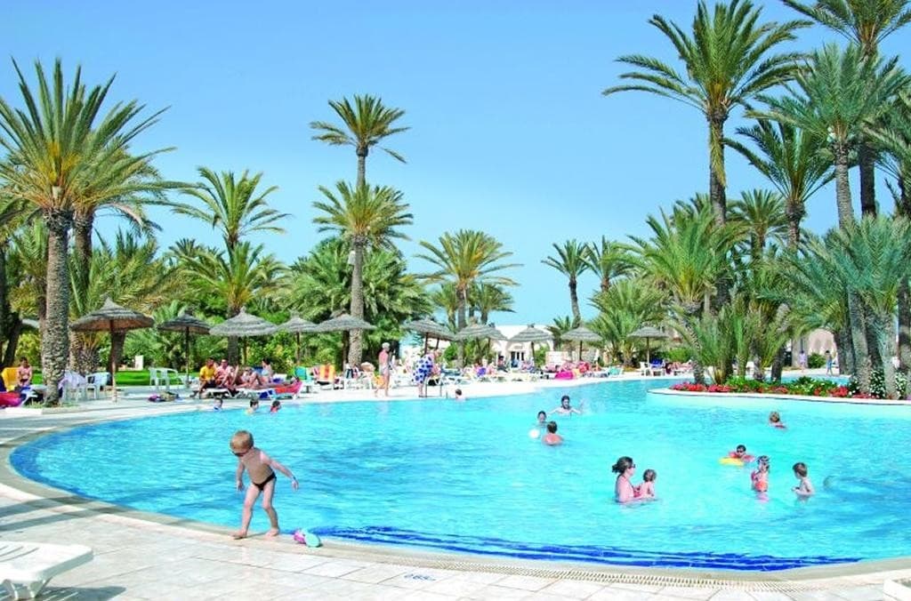 Zita Beach Resort