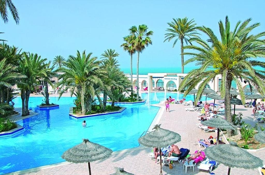 Zita Beach Resort