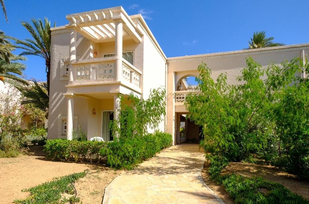 Zita Beach Resort