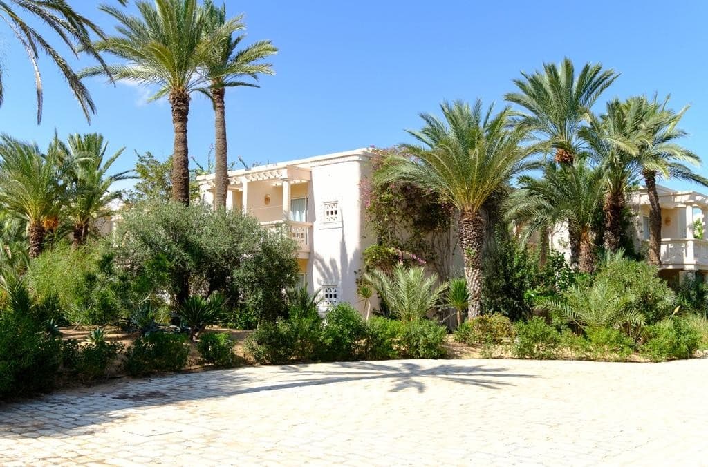 Zita Beach Resort