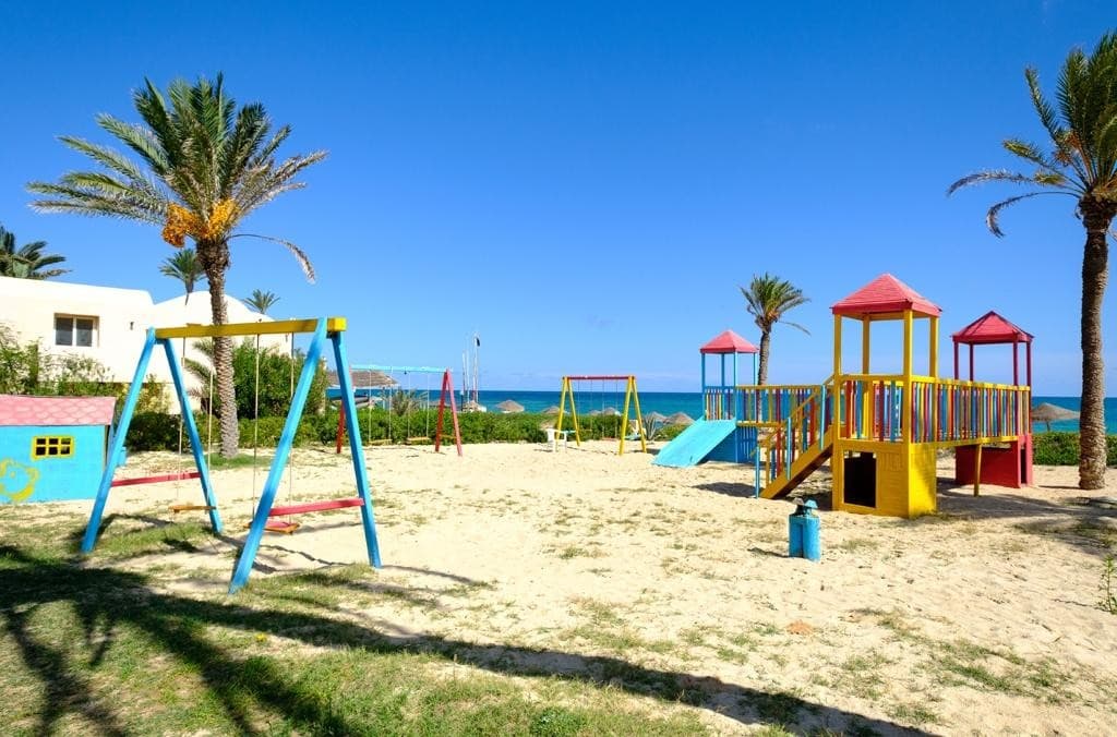 Zita Beach Resort