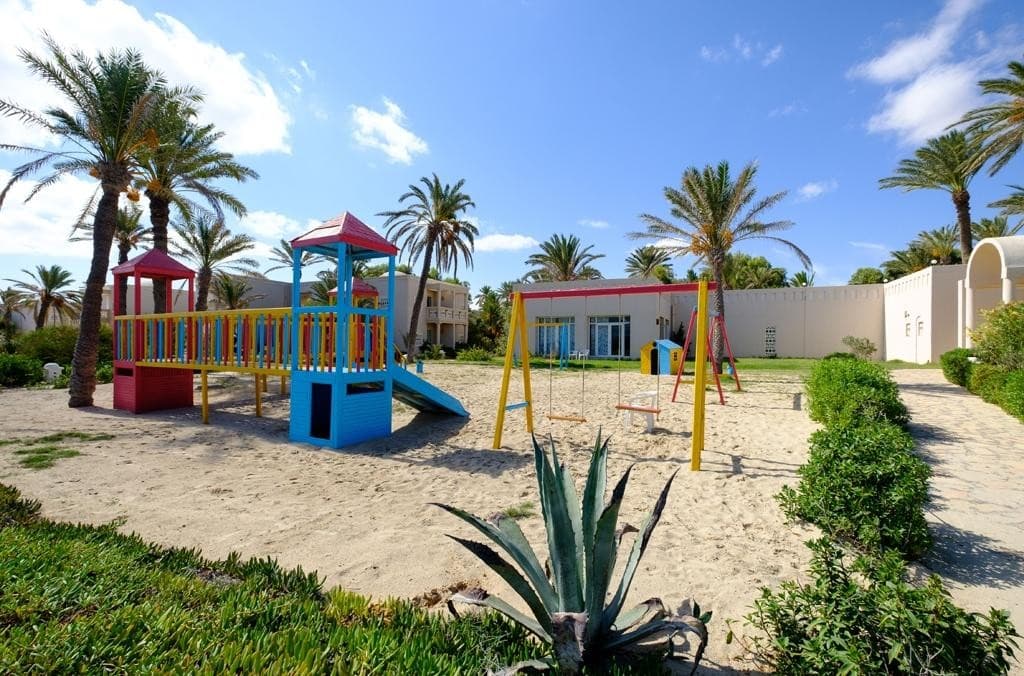 Zita Beach Resort