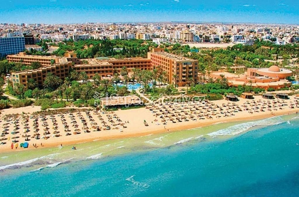 El Ksar Resort